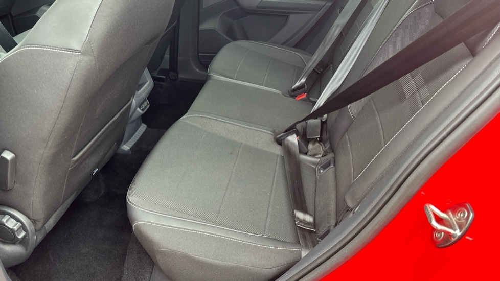 Used Volkswagen T-Cross 2020 for sale - 76255021: Photo 14