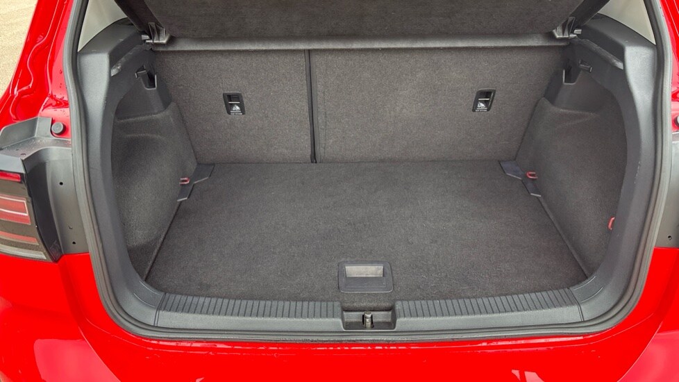 Used Volkswagen T-Cross 2020 for sale - 76255021: Photo 15