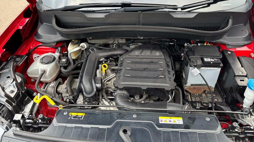 Used Volkswagen T-Cross 2020 for sale - 76255021: Photo 16