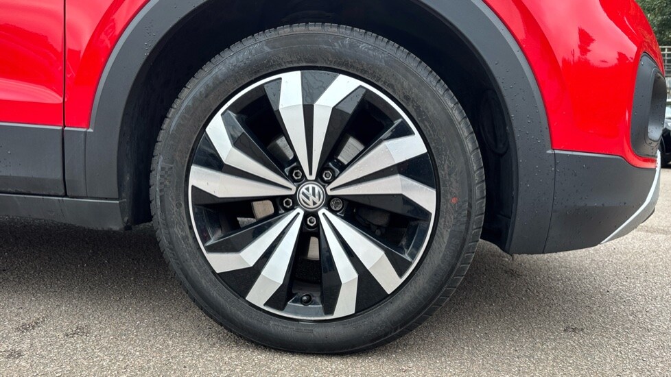 Used Volkswagen T-Cross 2020 for sale - 76255021: Photo 17