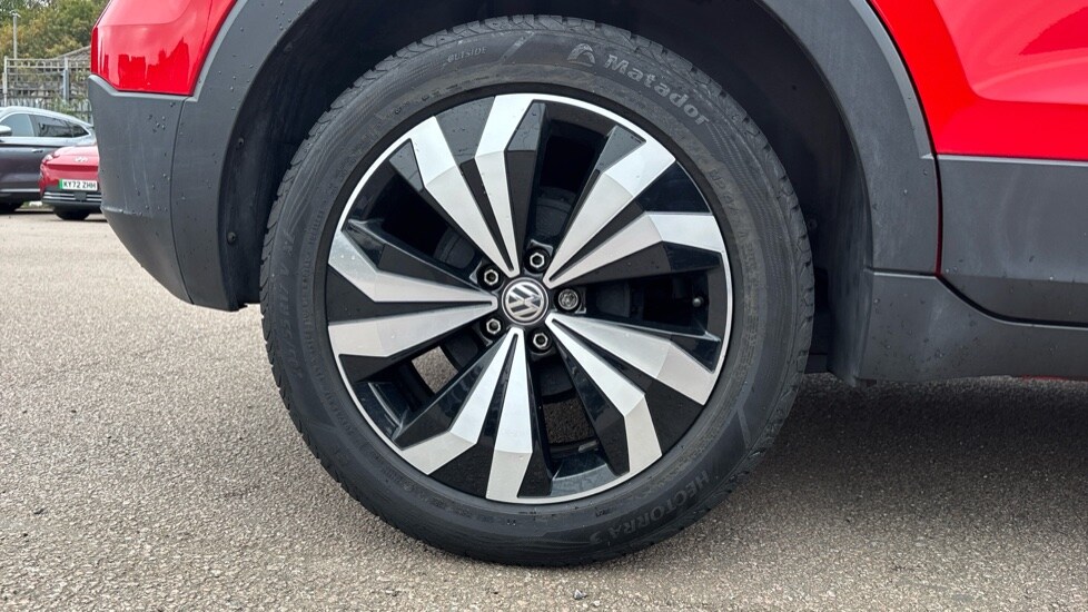 Used Volkswagen T-Cross 2020 for sale - 76255021: Photo 18