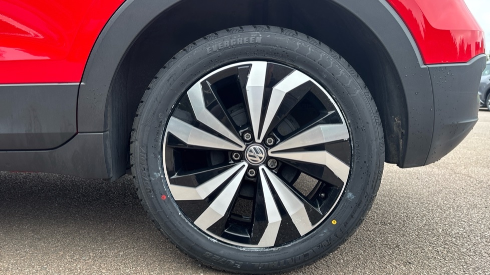 Used Volkswagen T-Cross 2020 for sale - 76255021: Photo 19