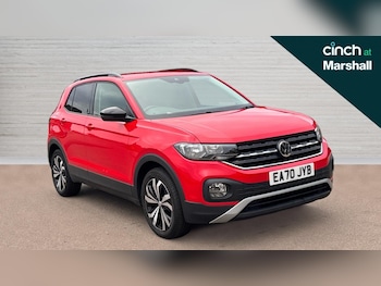 2020 - 1.0 TSI SE 5dr