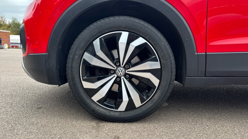 Used Volkswagen T-Cross 2020 for sale - 76255021: Photo 20