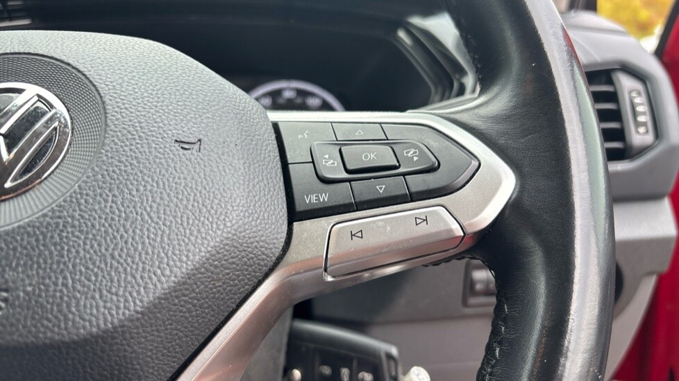 Used Volkswagen T-Cross 2020 for sale - 76255021: Photo 24