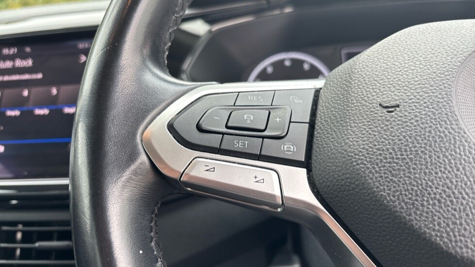 Used Volkswagen T-Cross 2020 for sale - 76255021: Photo 25