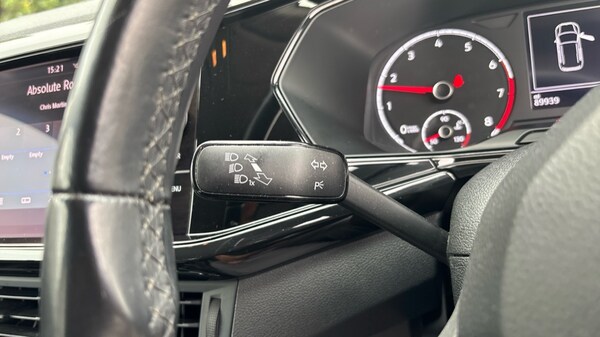 Used Volkswagen T-Cross 2020 for sale - 76255021: Photo 27