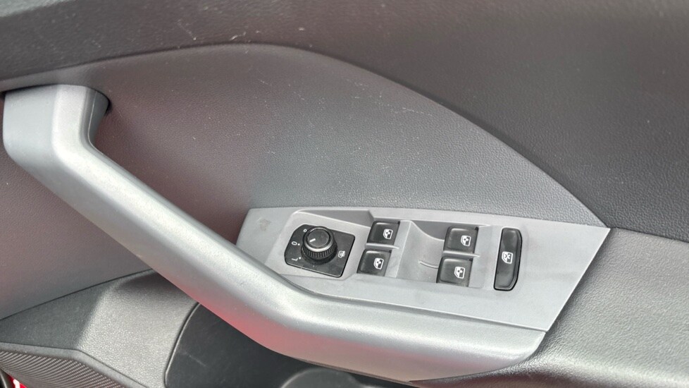 Used Volkswagen T-Cross 2020 for sale - 76255021: Photo 30