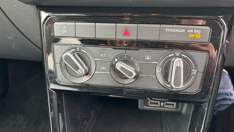 Used Volkswagen T-Cross 2020 for sale - 76255021: Photo 33