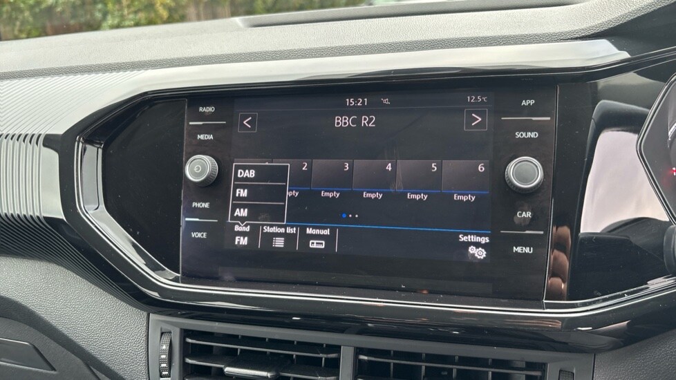 Used Volkswagen T-Cross 2020 for sale - 76255021: Photo 34