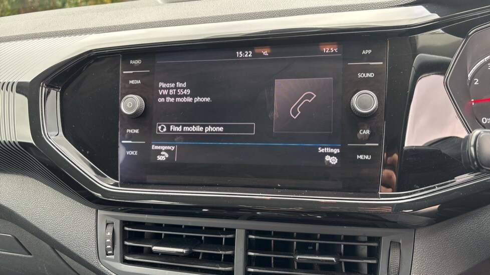 Used Volkswagen T-Cross 2020 for sale - 76255021: Photo 35