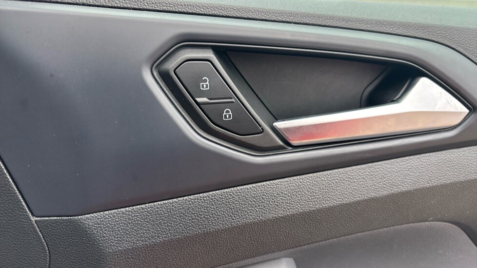 Used Volkswagen T-Cross 2020 for sale - 76255021: Photo 40