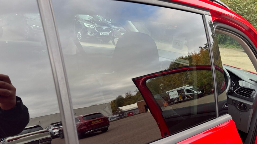 Used Volkswagen T-Cross 2020 for sale - 76255021: Photo 42