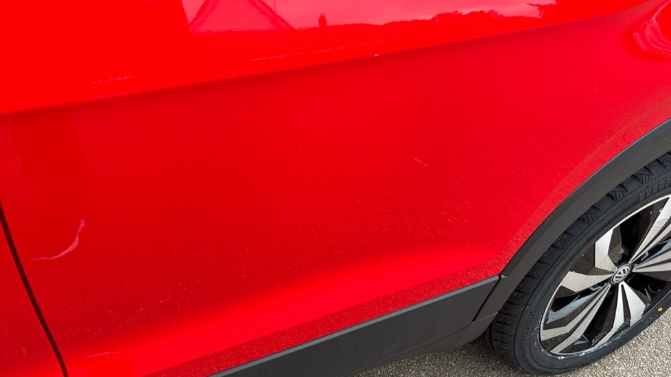 Used Volkswagen T-Cross 2020 for sale - 76255021: Photo 43