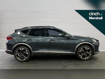 Used Cupra Formentor 2022 for sale - 76589838: Photo