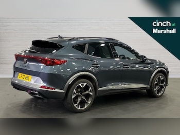 Used Cupra Formentor 2022 for sale - 76589838: Photo