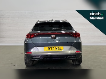 Used Cupra Formentor 2022 for sale - 76589838: Photo