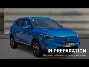 2023 - 115kW Trophy EV Long Range 73kWh 5dr Auto