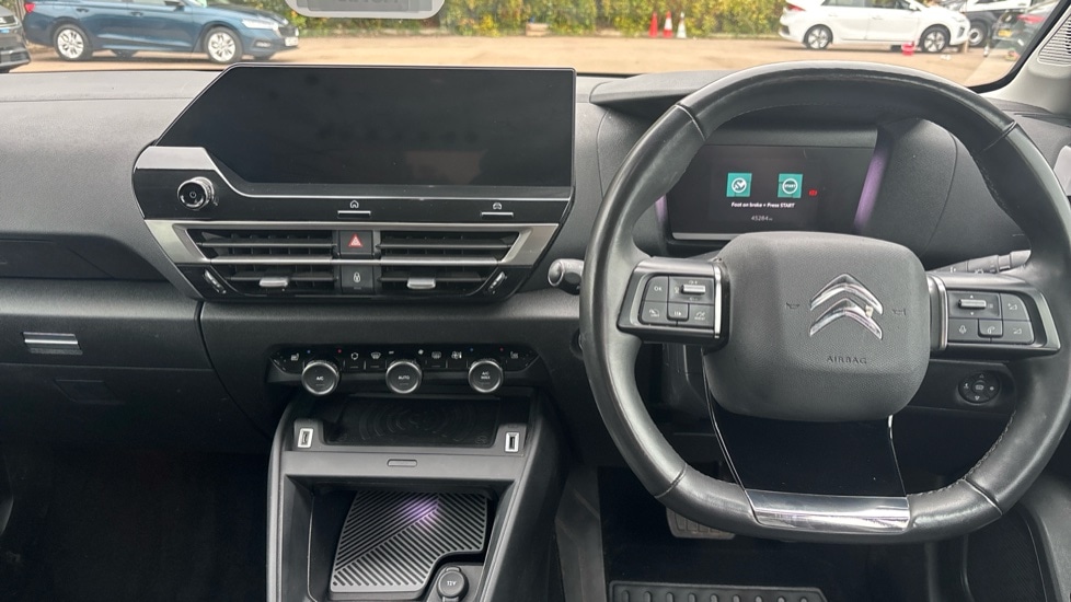 Used Citroen C4 2022 for sale - 76552451: Photo 12