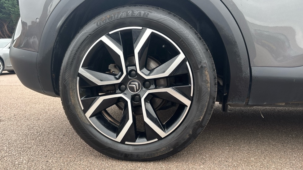 Used Citroen C4 2022 for sale - 76552451: Photo 19