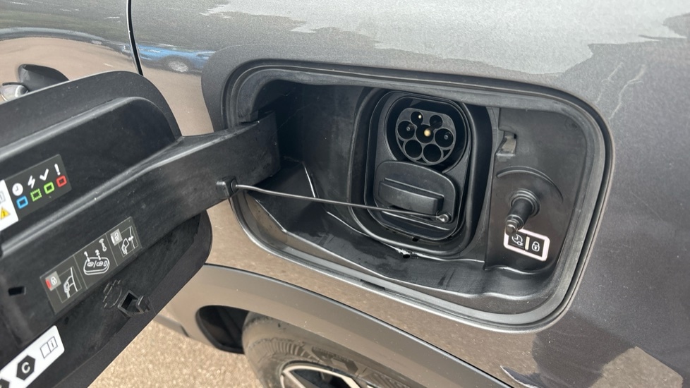 Used Citroen C4 2022 for sale - 76552451: Photo 23