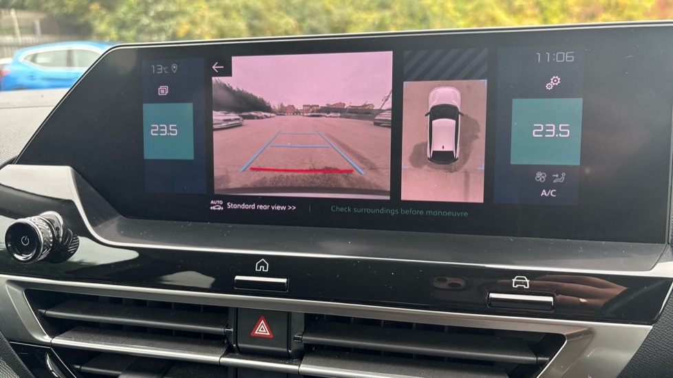 Used Citroen C4 2022 for sale - 76552451: Photo 28