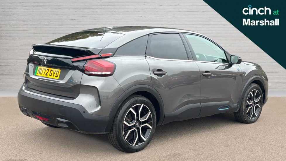 Used Citroen C4 2022 for sale - 76552451: Photo 3