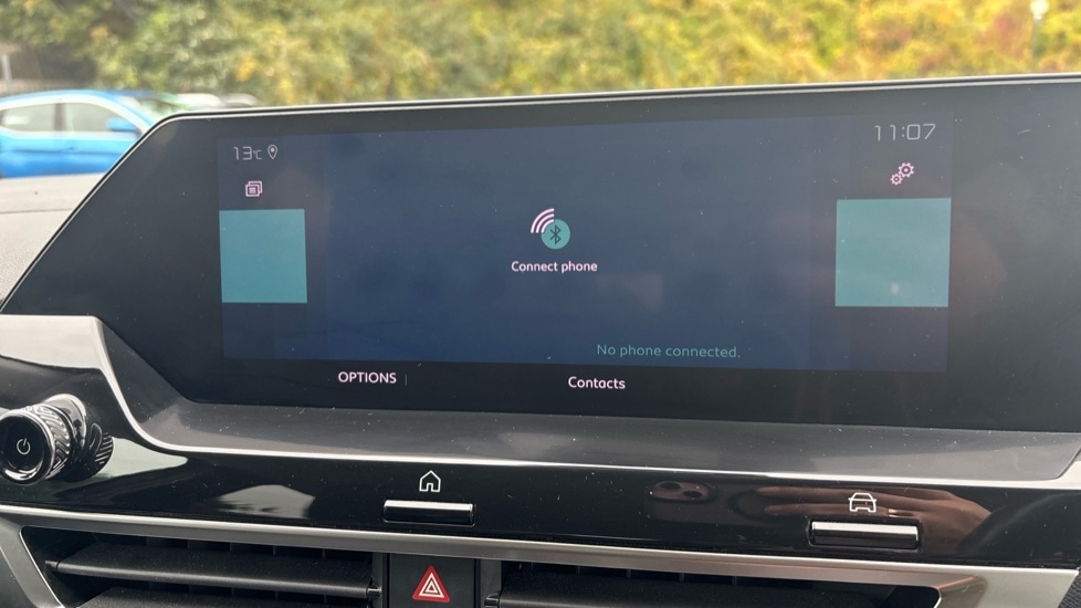 Used Citroen C4 2022 for sale - 76552451: Photo 38