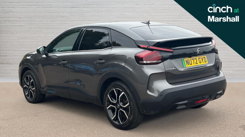 Used Citroen C4 2022 for sale - 76552451: Photo 5