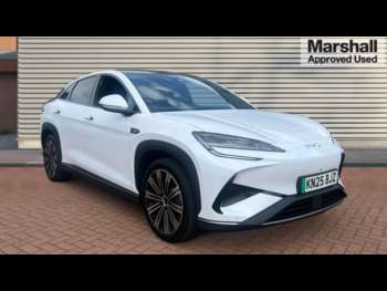 2025 - 390kW Design AWD 83kWh 5Dr Auto Estate