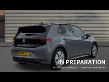 Used Volkswagen ID3 2022 for sale - 74871378: Photo