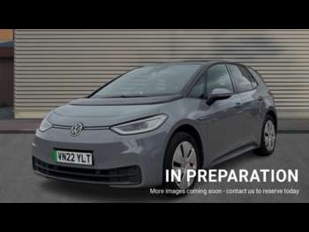 Used Volkswagen ID3 2022 for sale - 74871378: Photo