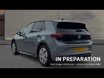 Used Volkswagen ID3 2022 for sale - 74871378: Photo