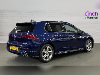 Used Volkswagen Golf 2020 for sale - 76861856: Photo