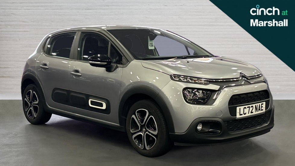 Used Citroen C3 Aircross 2022 for sale - 76609705: Photo 1