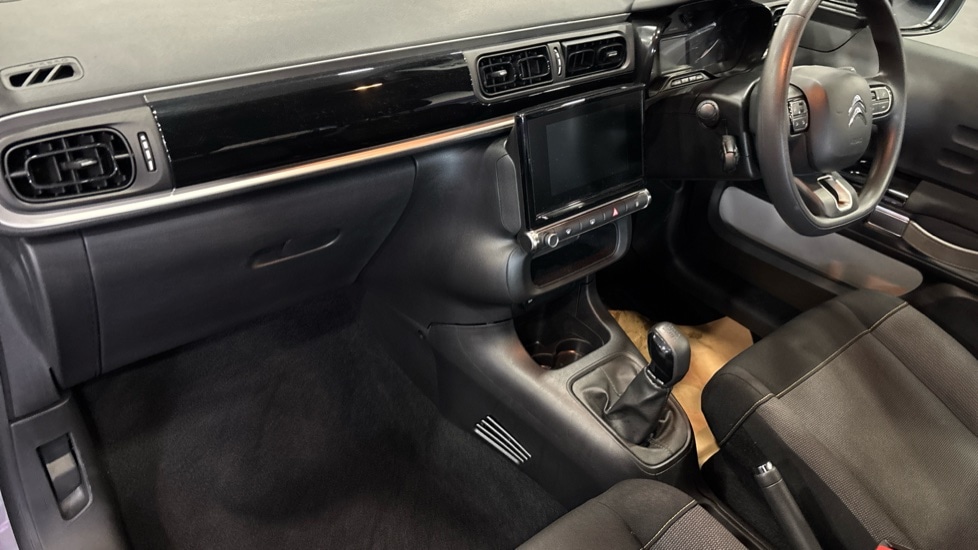 Used Citroen C3 Aircross 2022 for sale - 76609705: Photo 10