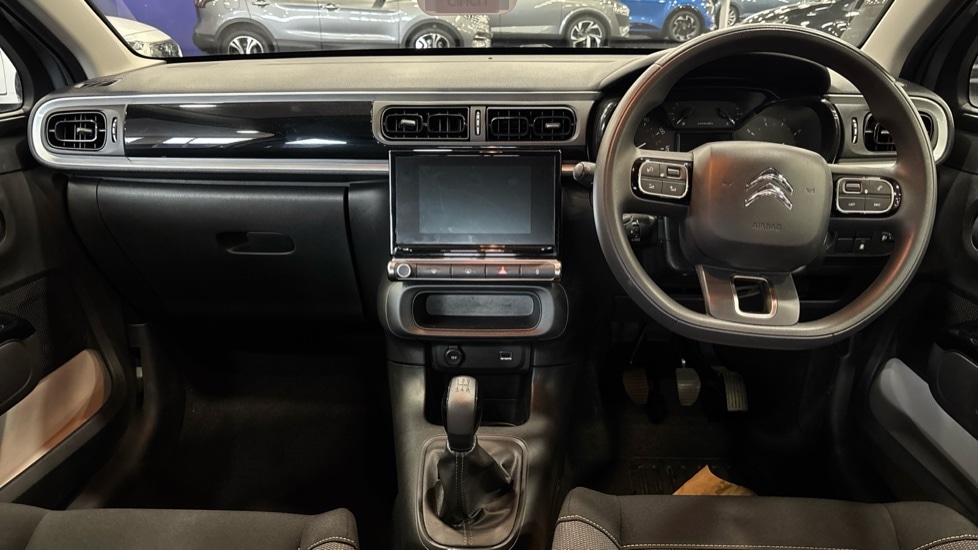 Used Citroen C3 Aircross 2022 for sale - 76609705: Photo 11