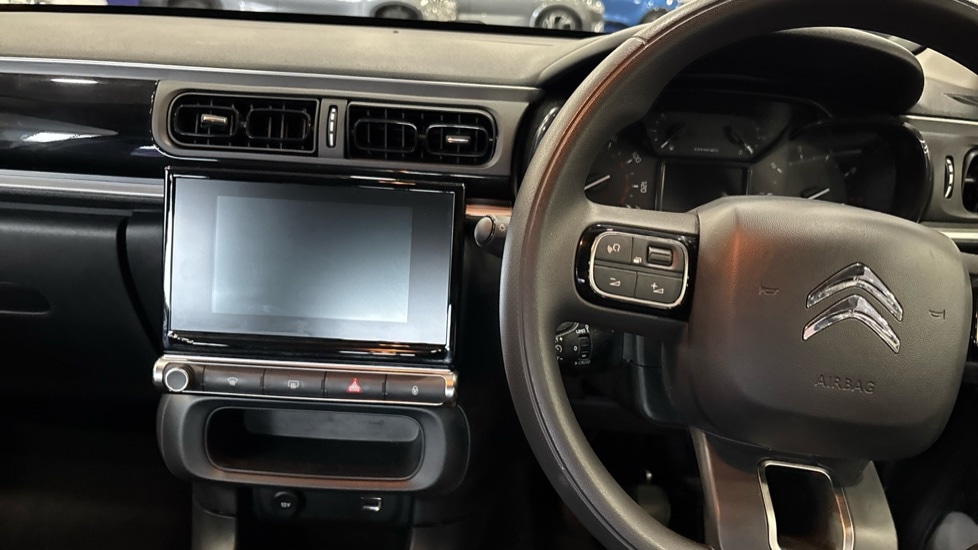 Used Citroen C3 Aircross 2022 for sale - 76609705: Photo 12