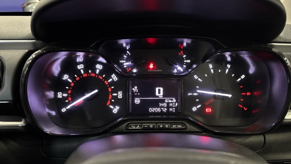 Used Citroen C3 Aircross 2022 for sale - 76609705: Photo 13