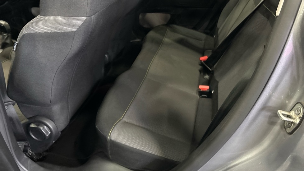 Used Citroen C3 Aircross 2022 for sale - 76609705: Photo 14