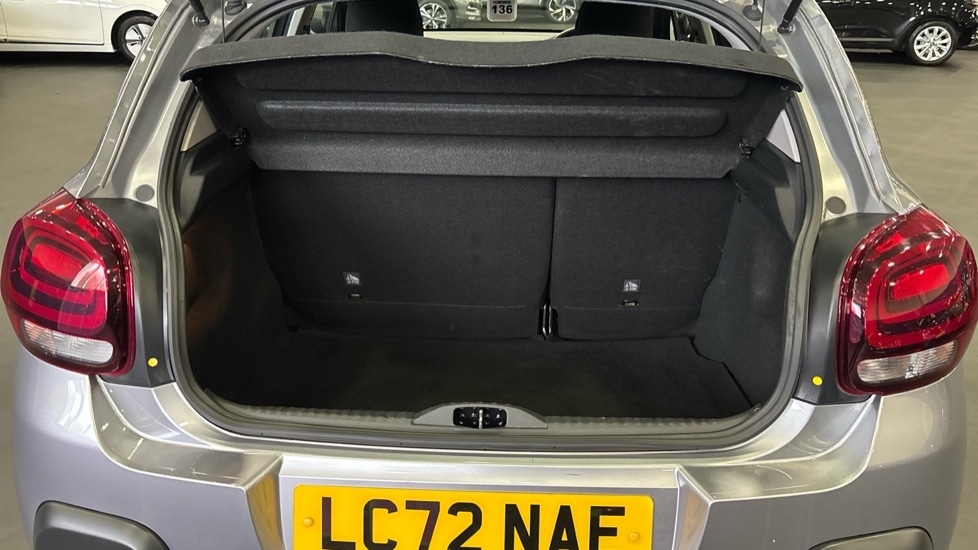 Used Citroen C3 Aircross 2022 for sale - 76609705: Photo 15