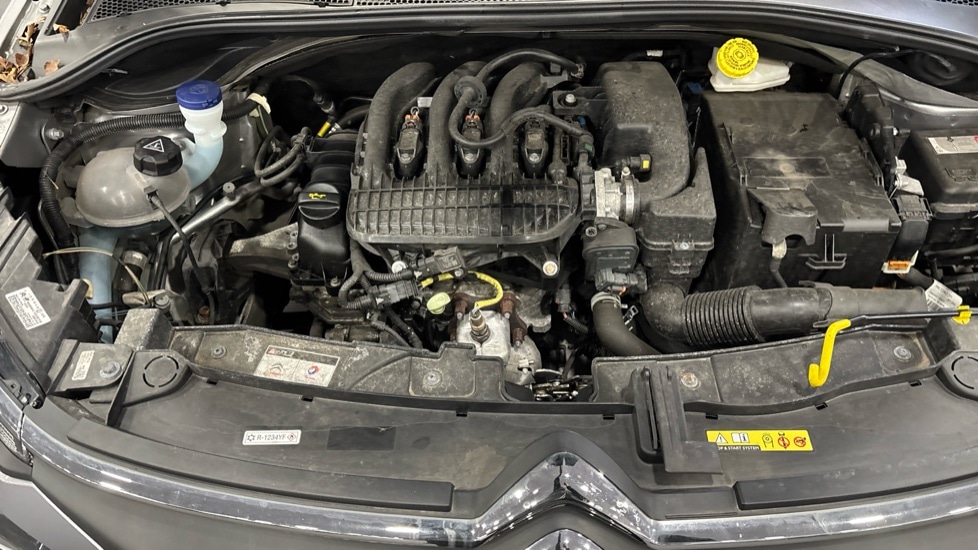 Used Citroen C3 Aircross 2022 for sale - 76609705: Photo 16