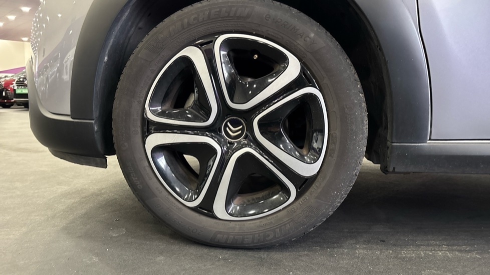 Used Citroen C3 Aircross 2022 for sale - 76609705: Photo 17