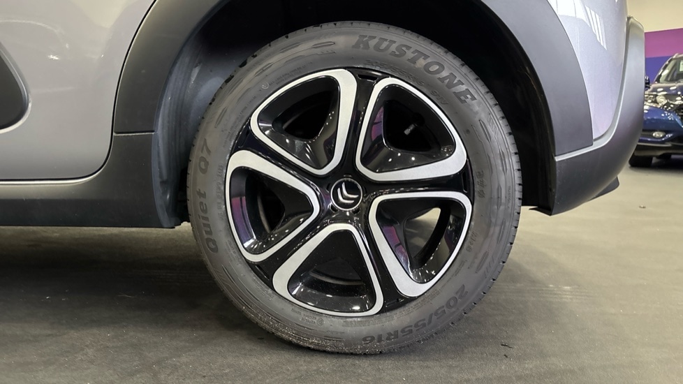 Used Citroen C3 Aircross 2022 for sale - 76609705: Photo 18