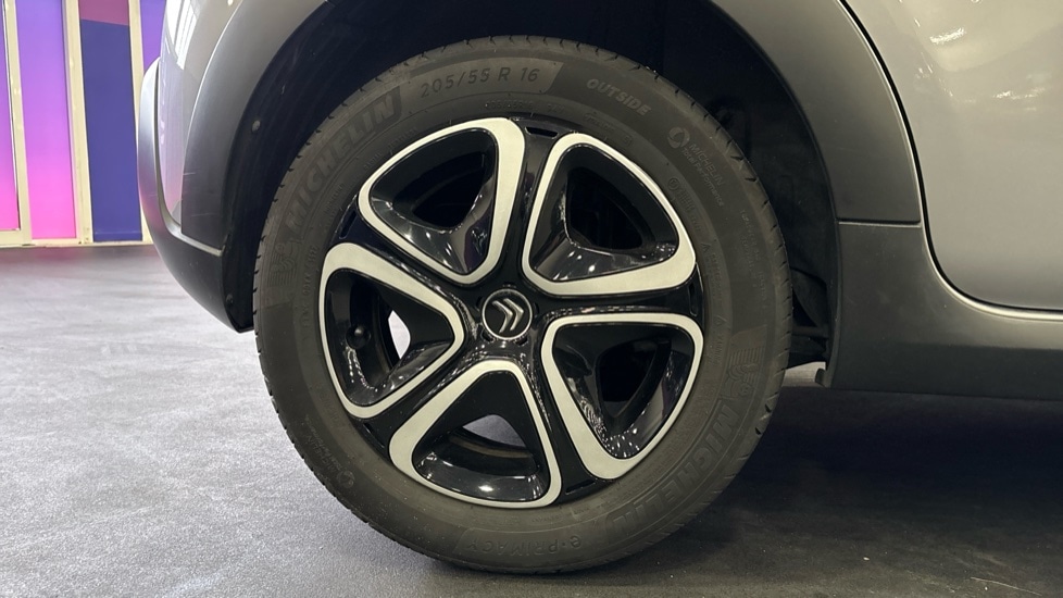 Used Citroen C3 Aircross 2022 for sale - 76609705: Photo 19