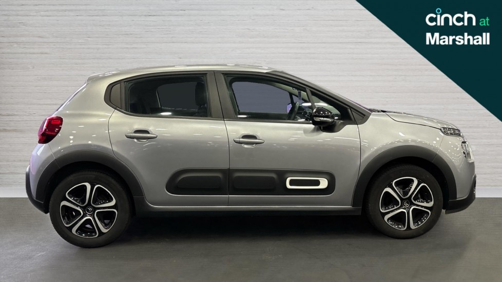 Used Citroen C3 Aircross 2022 for sale - 76609705: Photo 2