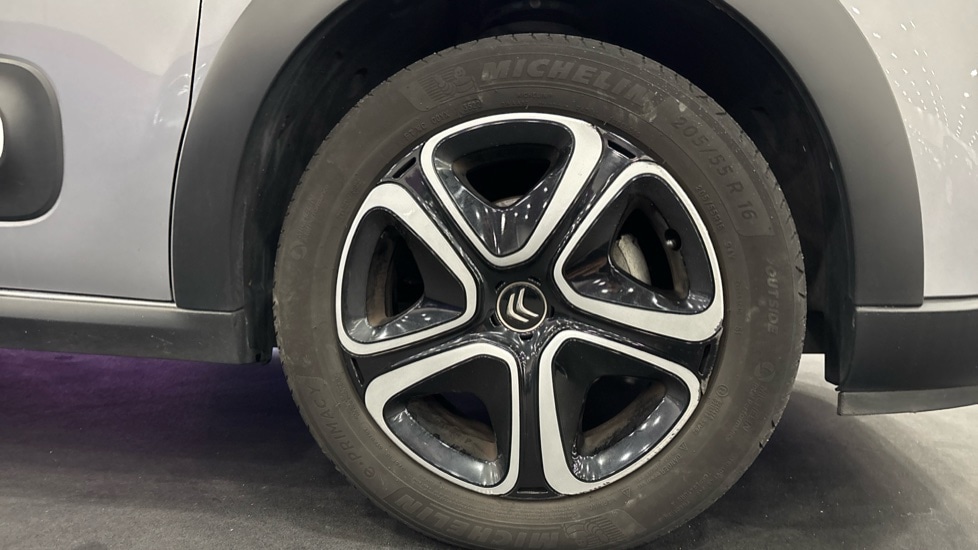 Used Citroen C3 Aircross 2022 for sale - 76609705: Photo 20