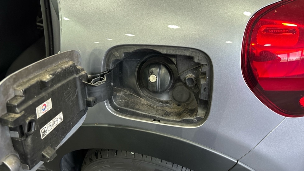 Used Citroen C3 Aircross 2022 for sale - 76609705: Photo 23