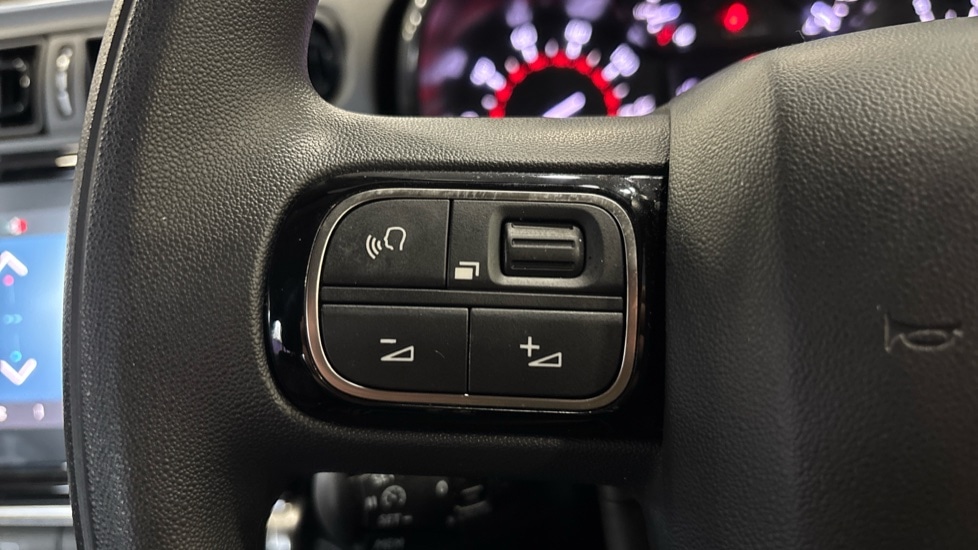 Used Citroen C3 Aircross 2022 for sale - 76609705: Photo 25