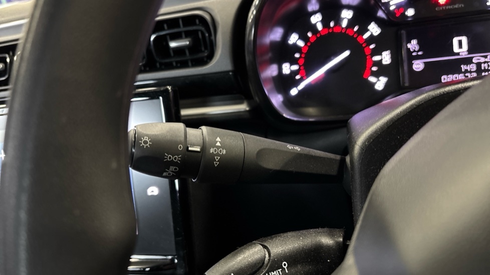 Used Citroen C3 Aircross 2022 for sale - 76609705: Photo 27